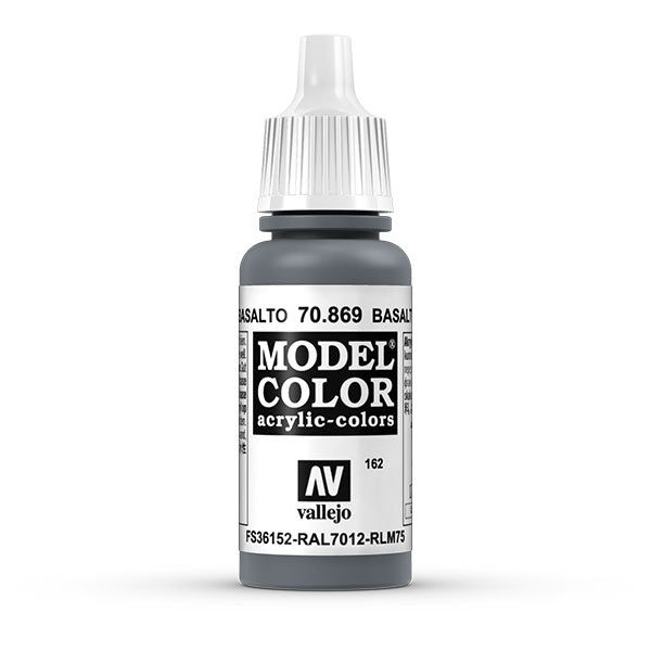 Vallejo - Model Color - 17ml. Paint (Online Order Only)