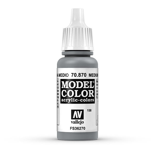 Vallejo - Model Color - 17ml. Paint (Online Order Only)