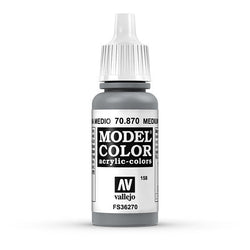 Vallejo - Model Color - 17ml. Paint (Online Order Only)