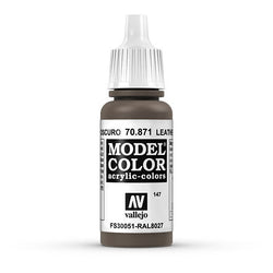 Vallejo - Model Color - 17ml. Paint (Online Order Only)