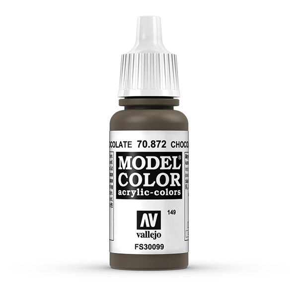 Vallejo - Model Color - 17ml. Paint (Online Order Only)