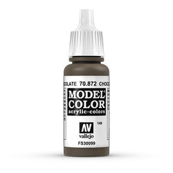 Vallejo - Model Color - 17ml. Paint (Online Order Only)