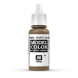 Vallejo - Model Color - 17ml. Paint (Online Order Only)