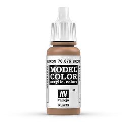 Vallejo - Model Color - 17ml. Paint (Online Order Only)