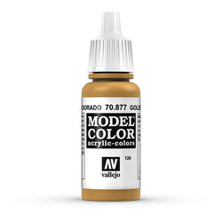 Vallejo - Model Color - 17ml. Paint (Online Order Only)