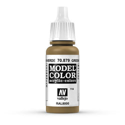 Vallejo - Model Color - 17ml. Paint (Online Order Only)