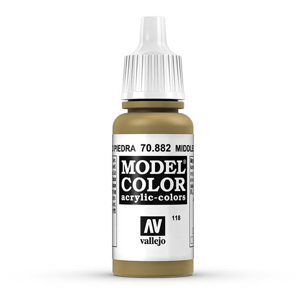 Vallejo - Model Color - 17ml. Paint (Online Order Only)