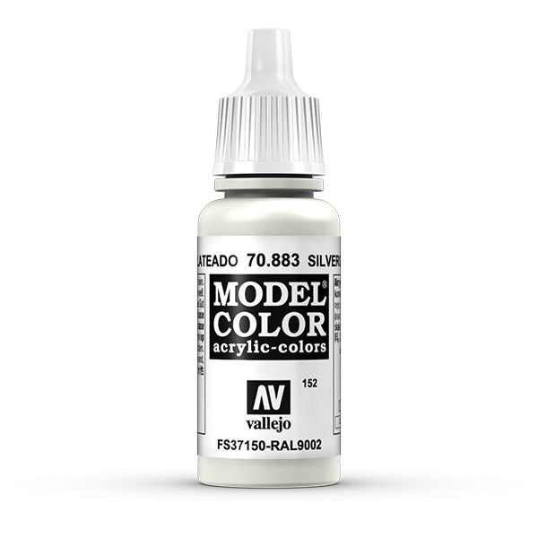 Vallejo - Model Color - 17ml. Paint (Online Order Only)