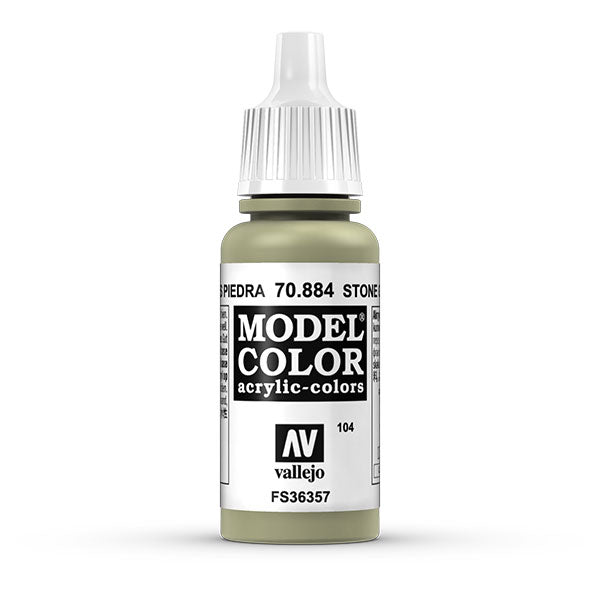 Vallejo - Model Color - 17ml. Paint (Online Order Only)
