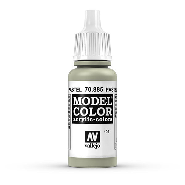 Vallejo - Model Color - 17ml. Paint (Online Order Only)