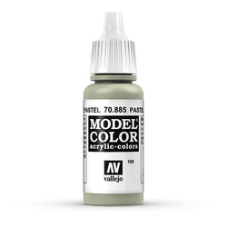 Vallejo - Model Color - 17ml. Paint (Online Order Only)