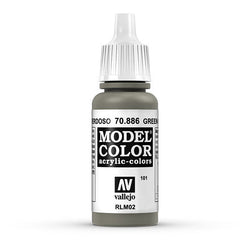 Vallejo - Model Color - 17ml. Paint (Online Order Only)