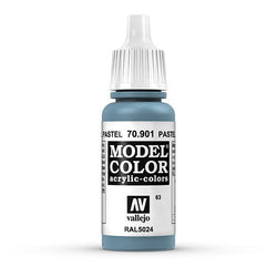 Vallejo - Model Color - 17ml. Paint