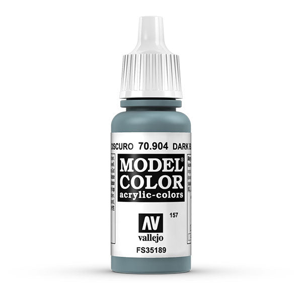 Vallejo - Model Color - 17ml. Paint (Online Order Only)