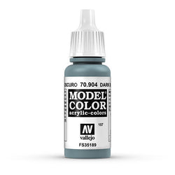 Vallejo - Model Color - 17ml. Paint (Online Order Only)