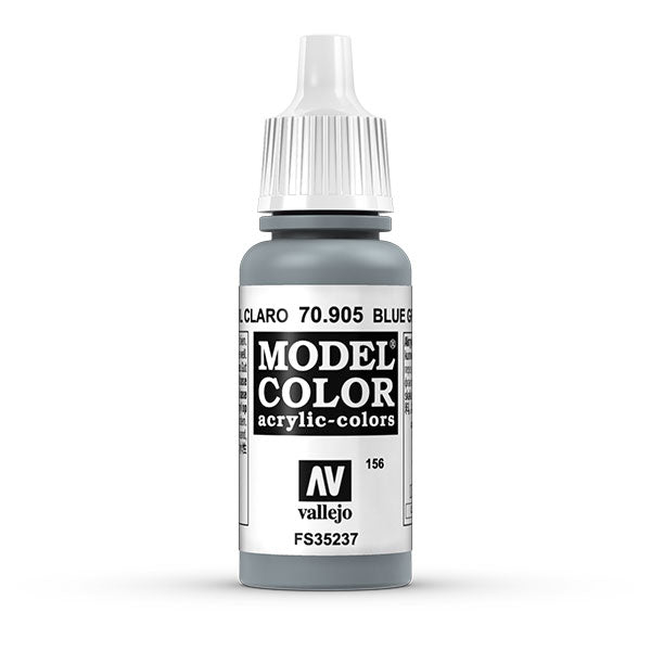 Vallejo - Model Color - 17ml. Paint (Online Order Only)