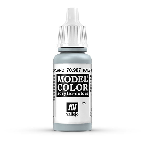 Vallejo - Model Color - 17ml. Paint (Online Order Only)