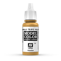 Vallejo - Model Color - 17ml. Paint (Online Order Only)