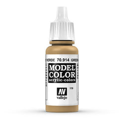 Vallejo - Model Color - 17ml. Paint (Online Order Only)