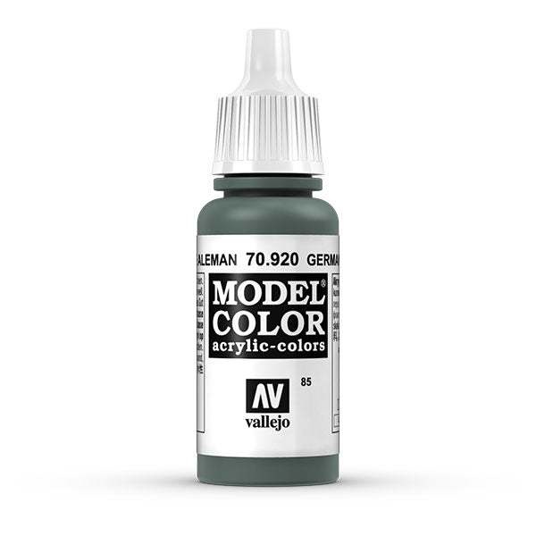 Vallejo - Model Color - 17ml. Paint (Online Order Only)