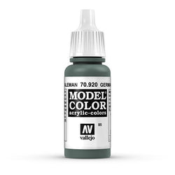 Vallejo - Model Color - 17ml. Paint (Online Order Only)