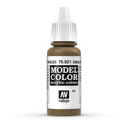 Vallejo - Model Color - 17ml. Paint (Online Order Only)
