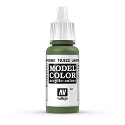Vallejo - Model Color - 17ml. Paint (Online Order Only)