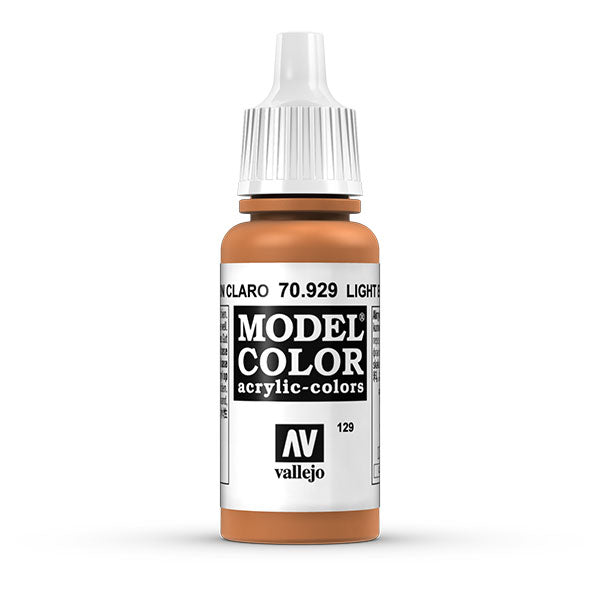 Vallejo - Model Color - 17ml. Paint (Online Order Only)