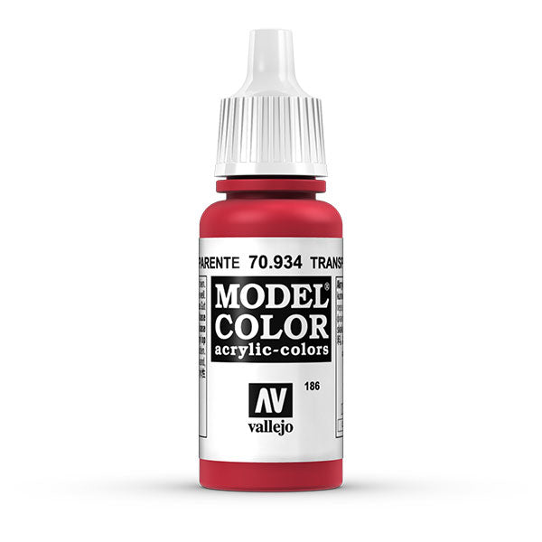 Vallejo - Model Color - 17ml. Paint (Online Order Only)