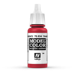 Vallejo - Model Color - 17ml. Paint (Online Order Only)