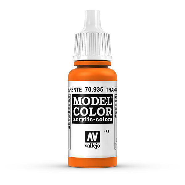 Vallejo - Model Color - 17ml. Paint (Online Order Only)