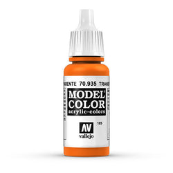 Vallejo - Model Color - 17ml. Paint (Online Order Only)