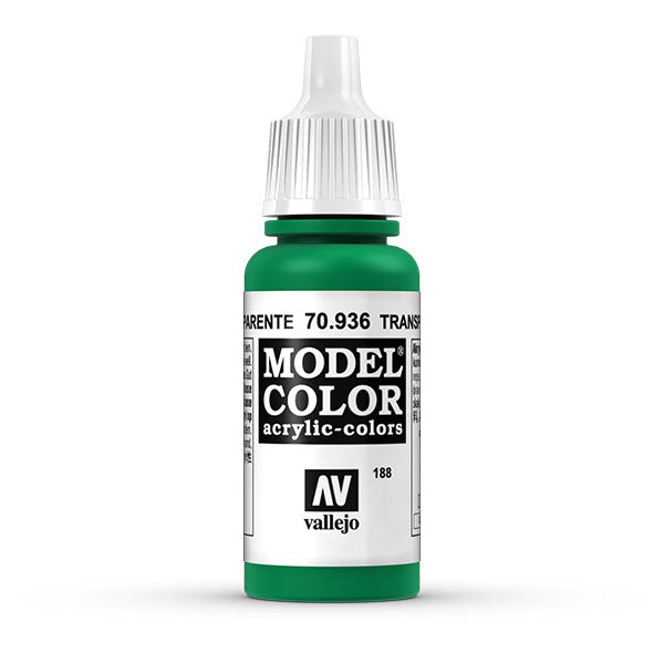 Vallejo - Model Color - 17ml. Paint (Online Order Only)