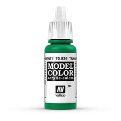 Vallejo - Model Color - 17ml. Paint (Online Order Only)