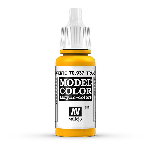 Vallejo - Model Color - 17ml. Paint (Online Order Only)