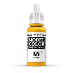 Vallejo - Model Color - 17ml. Paint (Online Order Only)
