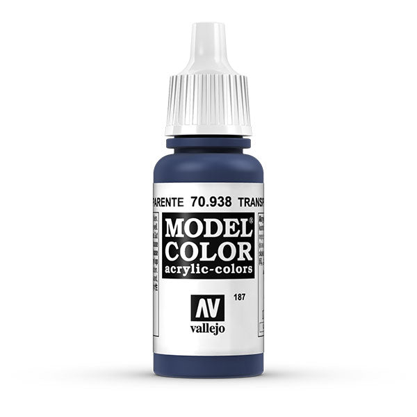 Vallejo - Model Color - 17ml. Paint (Online Order Only)