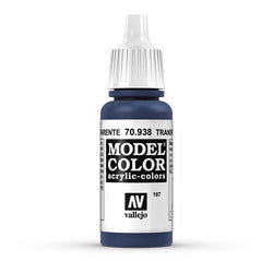 Vallejo - Model Color - 17ml. Paint (Online Order Only)