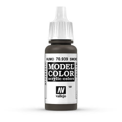Vallejo - Model Color - 17ml. Paint (Online Order Only)