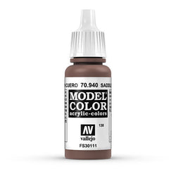 Vallejo - Model Color - 17ml. Paint (Online Order Only)