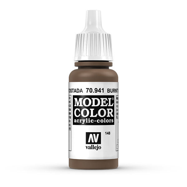 Vallejo - Model Color - 17ml. Paint (Online Order Only)