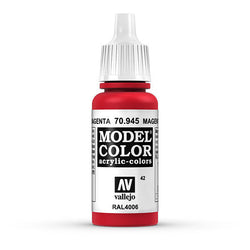 Vallejo - Model Color - 17ml. Paint