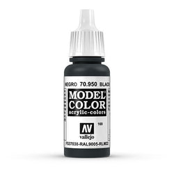 Vallejo - Model Color - 17ml. Paint (Online Order Only)