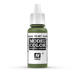 Vallejo - Model Color - 17ml. Paint (Online Order Only)