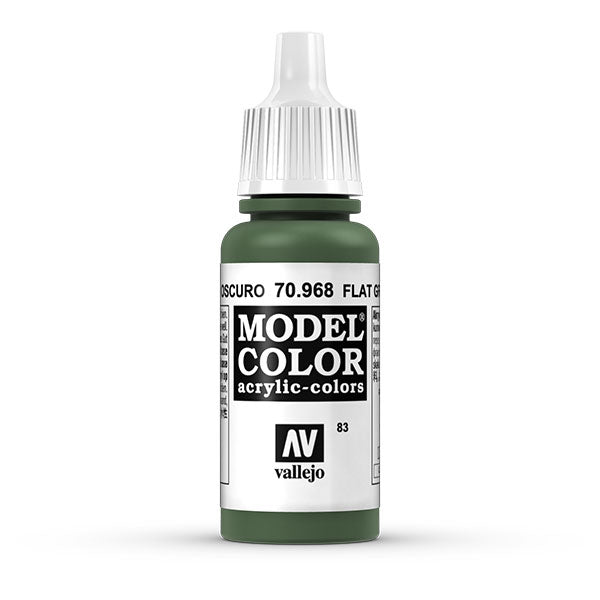 Vallejo - Model Color - 17ml. Paint (Online Order Only)
