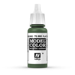 Vallejo - Model Color - 17ml. Paint (Online Order Only)