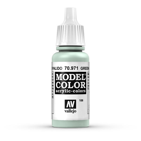 Vallejo - Model Color - 17ml. Paint (Online Order Only)