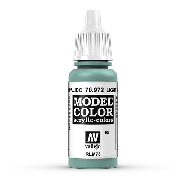 Vallejo - Model Color - 17ml. Paint (Online Order Only)