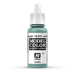 Vallejo - Model Color - 17ml. Paint (Online Order Only)