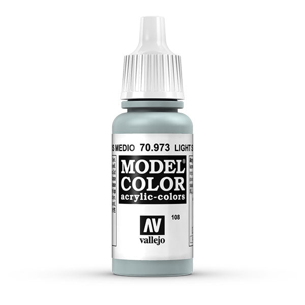 Vallejo - Model Color - 17ml. Paint (Online Order Only)